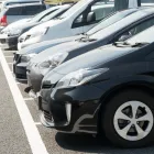 過走行車について